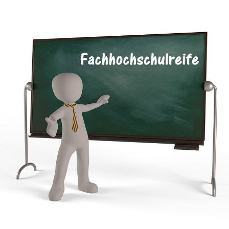 Fernstudium Fachhochschulreife Technik